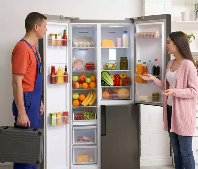 Why Arlington Homeowners Choose Arlington Appliance Pro for Kitchen Appliance Repairs?