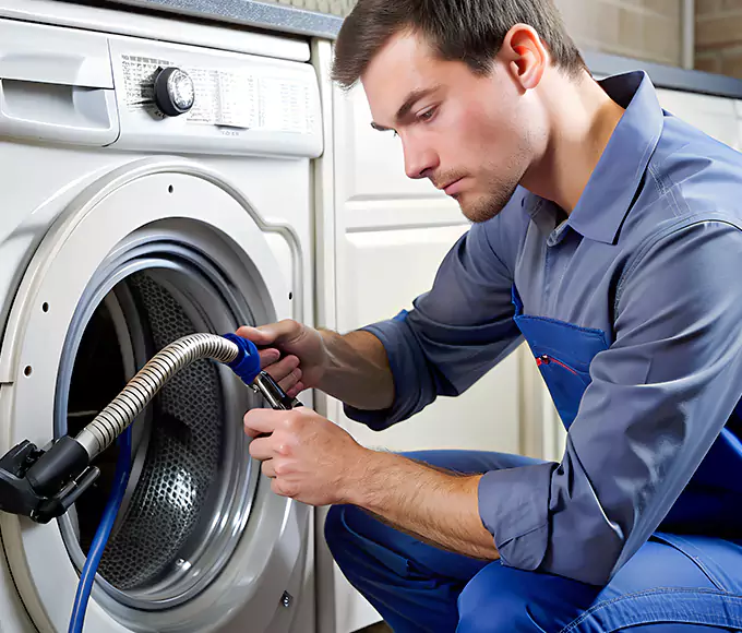Why Arlington Homeowners Choose Arlington Appliance Pro for Laundry Appliance Repair?
