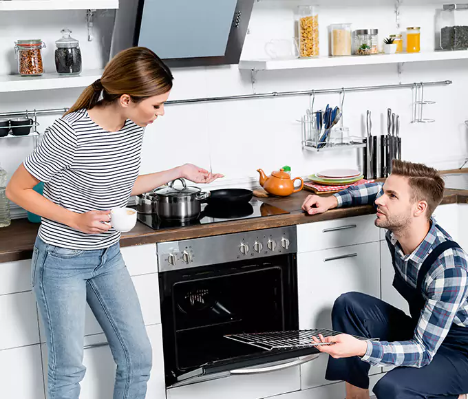 What Sets Our Miele Service Apart in Arlington, MA?