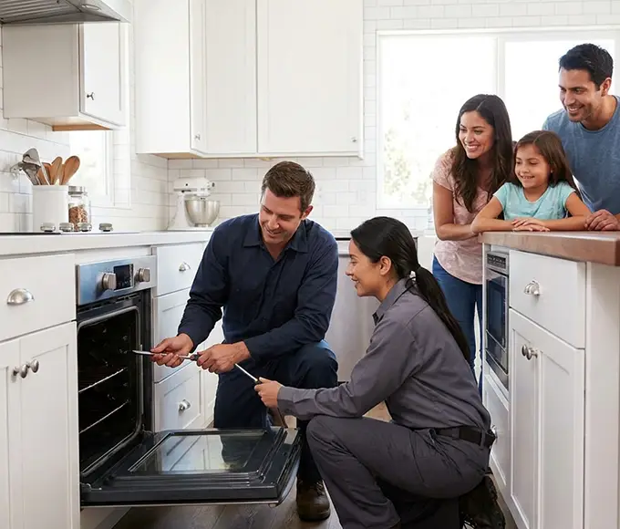 Why Arlington, MA Homeowners Rely on Arlington Appliance Pro for Oven Igniter Repairs?