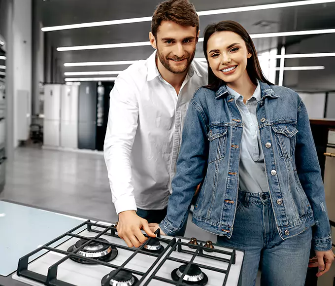 Why Arlington Homeowners Rely on Arlington Appliance Pro for Expert Cooktop Installation? 