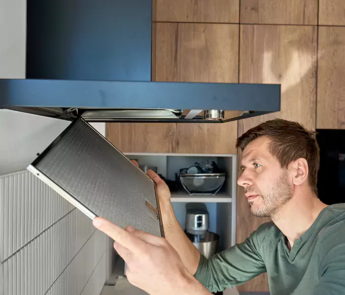 Why Arlington, MA Homeowners Trust Arlington Appliance Pro for Every Range Hood Switch Repair and Ventilation Job?