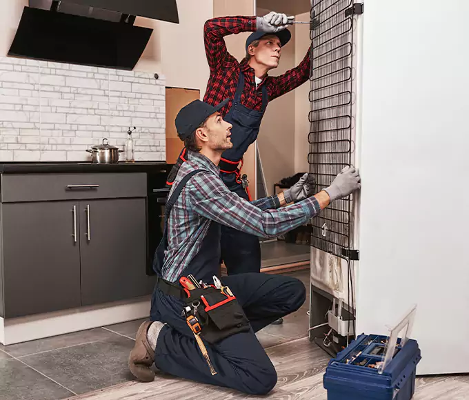 Why Arlington, MA Homeowners Trust Arlington Appliance Pro for Refrigerator Not Cooling Repair?