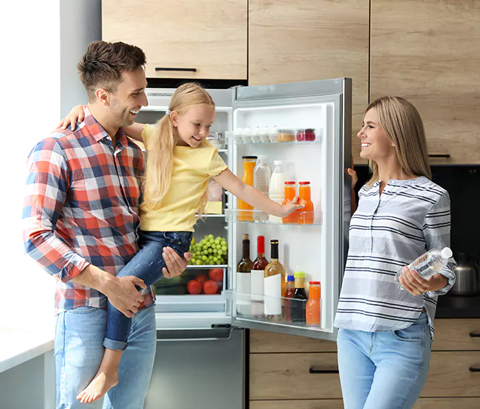 Why Arlington Homeowners Trust Arlington Appliance Pro for Every Fridge Fix?