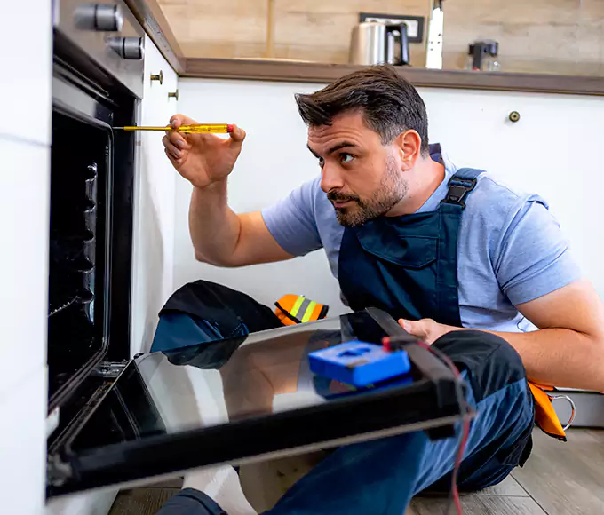 Why Arlington Homeowners Rate Arlington Appliance Pro as Their Go-To Same Day Appliance Repair Team?