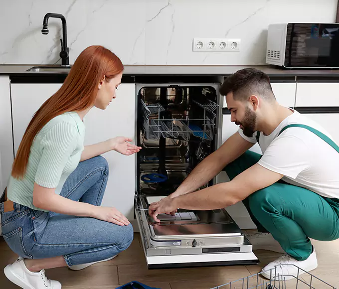 Why Arlington Homeowners Choose Arlington Appliance Pro as Their Same Day Dishwasher Repair Company?