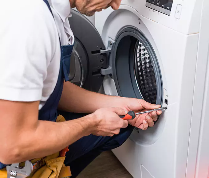 Why Arlington Homeowners Trust Arlington Appliance Pro for Same Day Clothes Dryer Repair?
