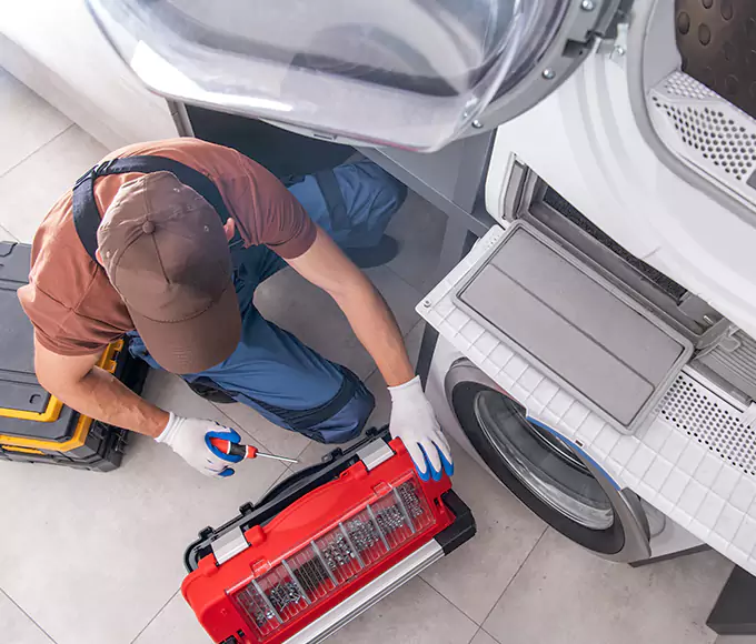 Why Arlington Homeowners Choose Arlington Appliance Pro for Same Day Service Washer Repairs?