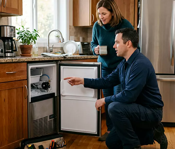 What Sets Our U-Line Service Apart in Arlington, MA?
