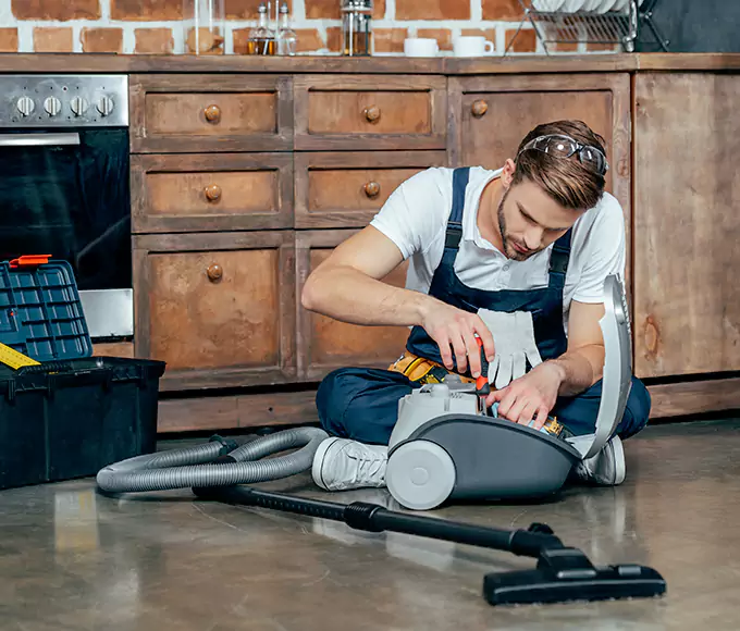 Why Arlington, MA Homeowners Trust Arlington Appliance Pro for Every Vacuum Fix?