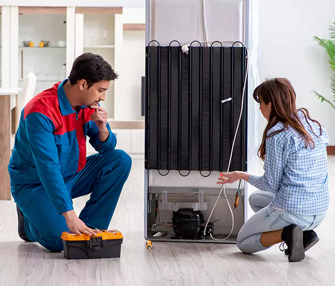 What Sets Our Viking Service Apart in Arlington, MA?