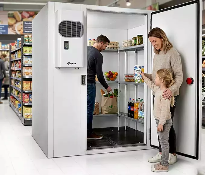Why Arlington Business Owners and Choose Arlington Appliance Pro for Walk-In Refrigerator Repair?