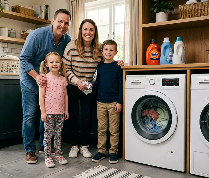 Why Arlington, MA Homeowners Trust Us for Professional Washer and Dryer Installation?