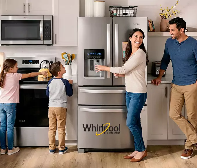 What Sets Our Whirlpool Service Apart in Arlington, MA?