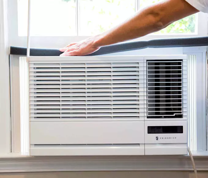 Why Arlington, MA Homeowners Choose Arlington Appliance Pro for Every Window Air Conditioner Repair Service Job?