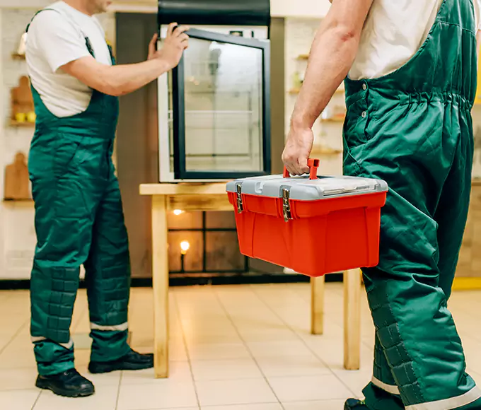 Why Arlington, MA Wine Collectors Trust Arlington Appliance Pro for Every Cooler Fix?