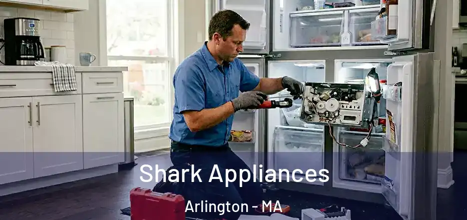  Shark Appliances Arlington - MA